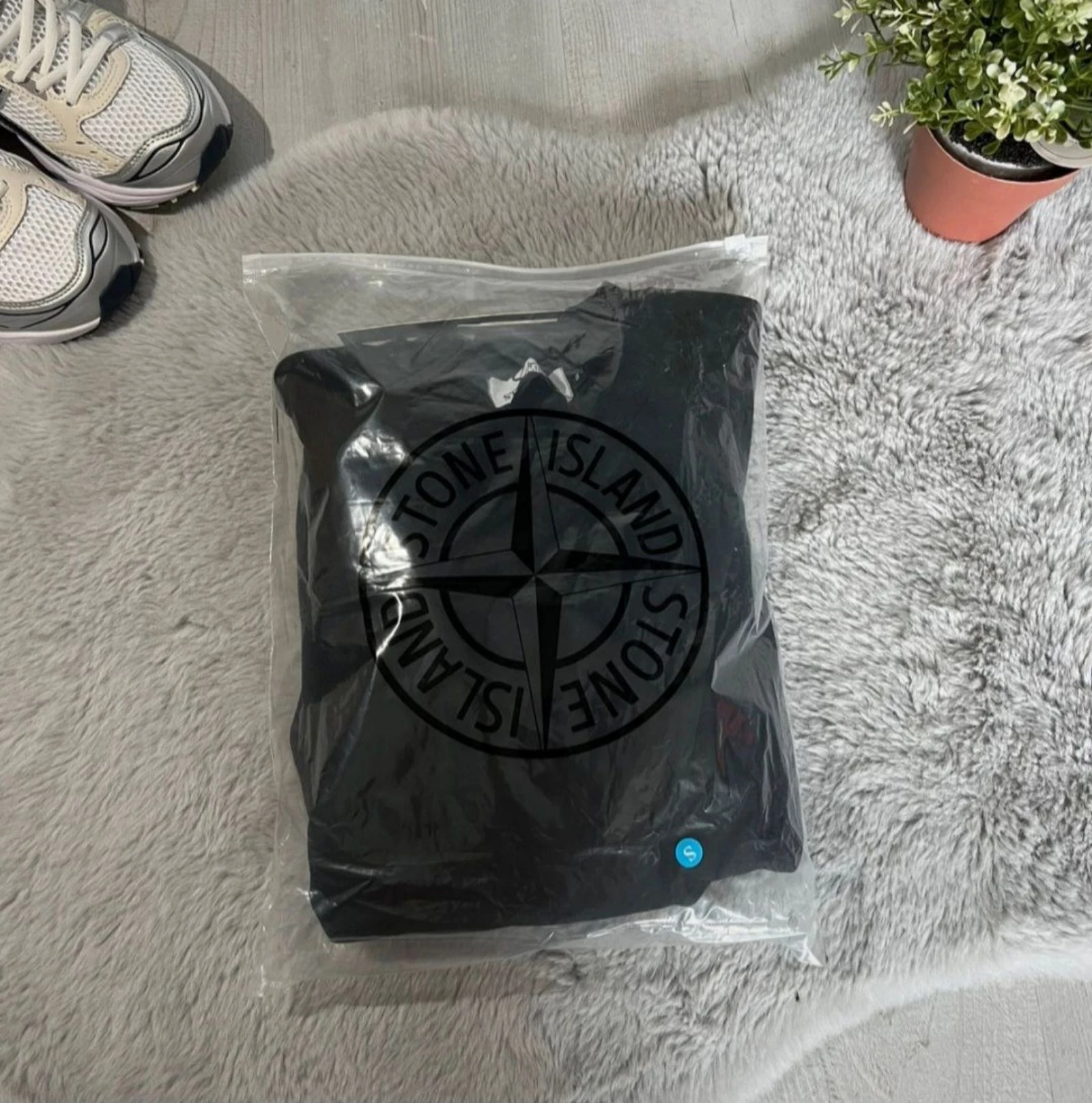 Sweat Stone Island  – photo 3